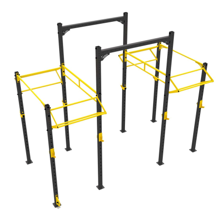 Функциональная рама ZSO A0339 4000-1800